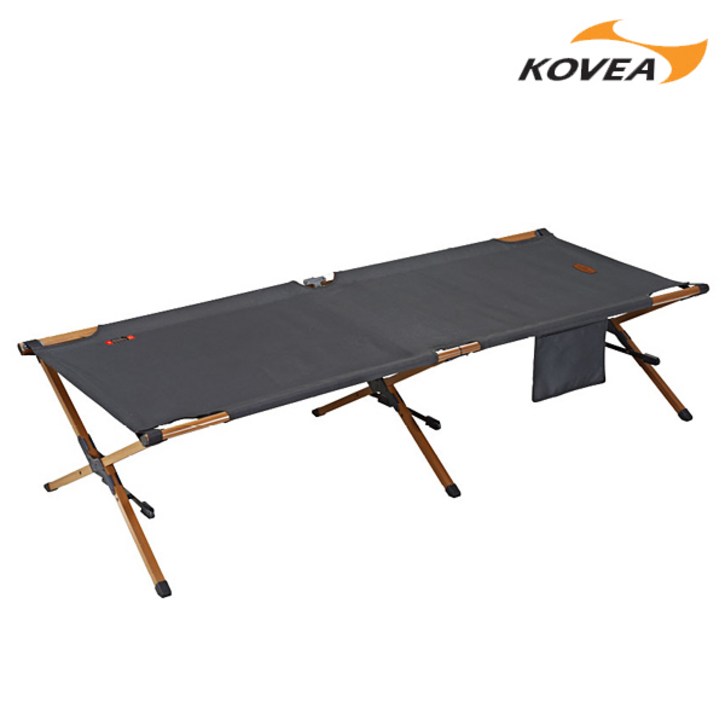 코베아 WS 릴렉스 코트 KECX9CC01 야전침대