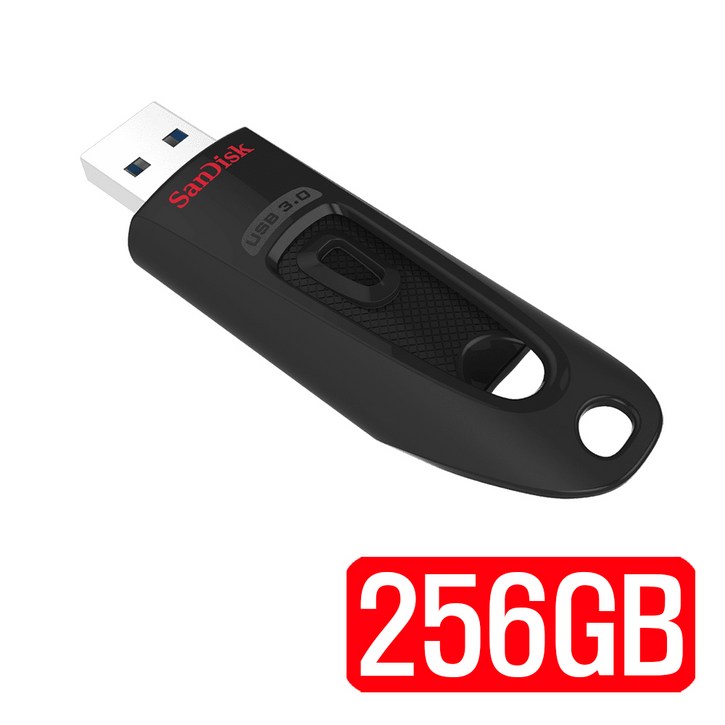 샌디스크 울트라 USB3.0 플래시 드라이브 SDCZ48