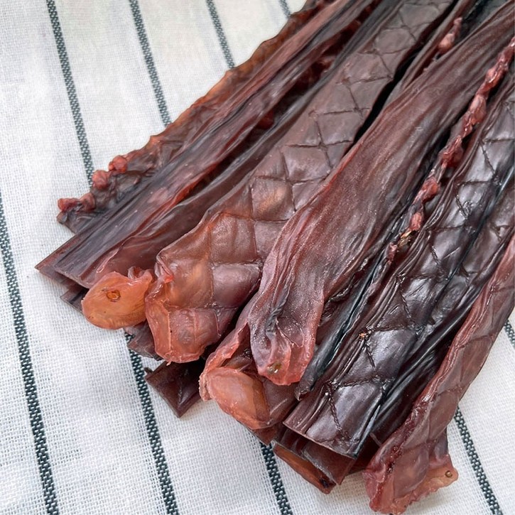 울돌목 국내가공 눌린장족 800g 컷트 장족 1kg 오징어다리 오다리 대용량, 눌린 장족 800g, 1개