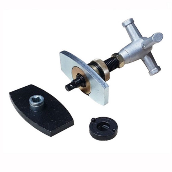 한경공구 ABS 겸용 브레이크 패드 교환기 라이닝 교환 공구