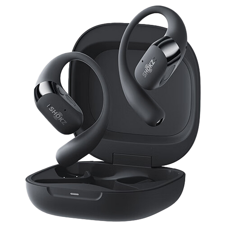 샥즈 오픈핏 2+ 개방형 블루투스 이어셋