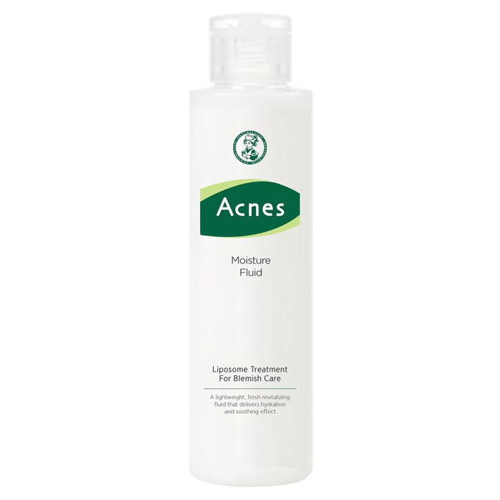 아크네스 모이스처 플루이드, 150ml, 1개 아크네스 모이스처 플루이드, 150ml, 1개