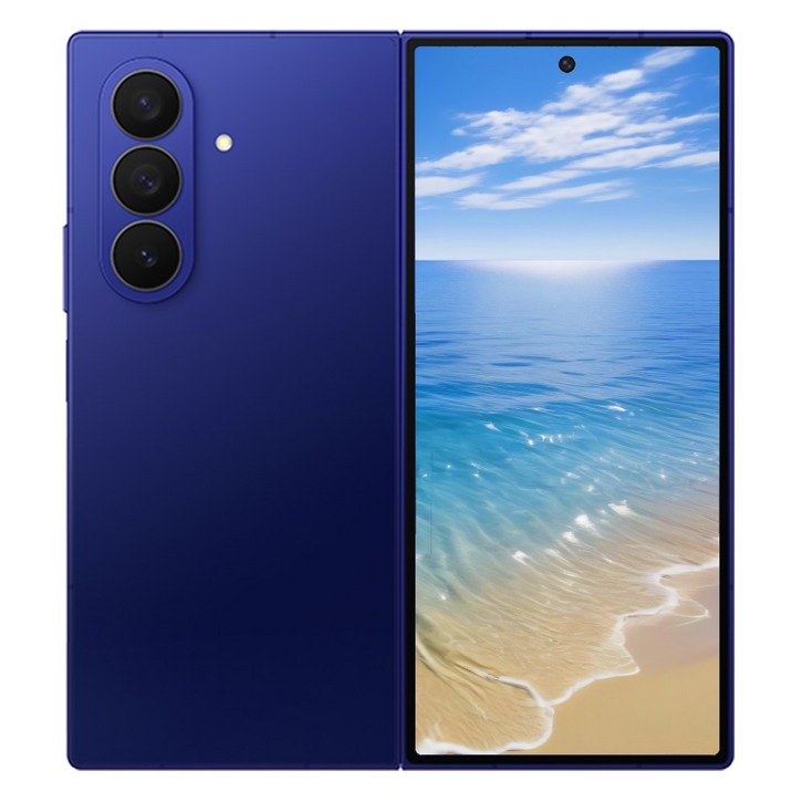 삼성전자 갤럭시 Z폴드 7