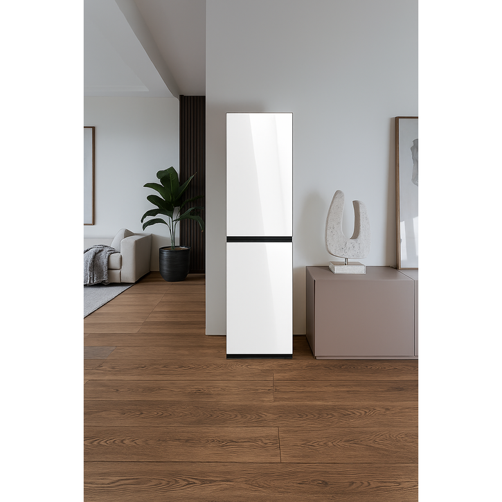 삼성 비스포크 AI 에어드레서 DF18CB8600DR 공간제습기 의류관리기