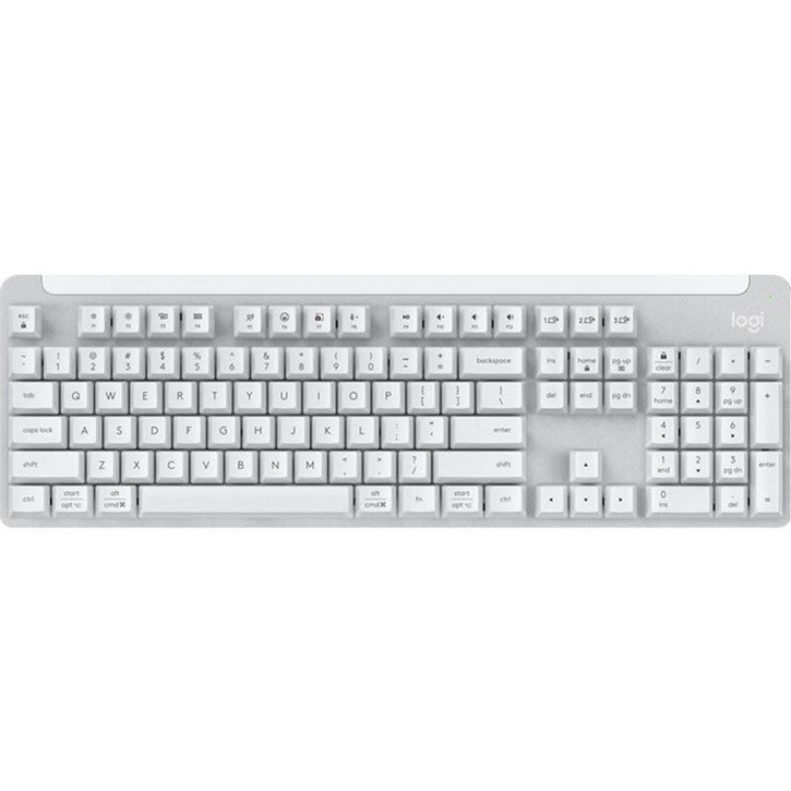 로지텍 시그니처 K865 무선 기계식 키보드