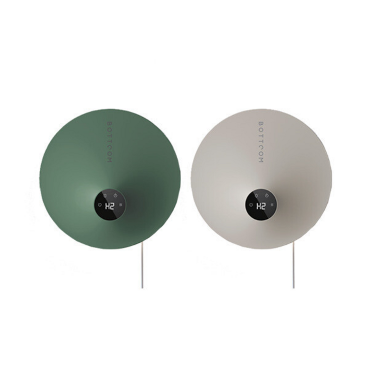 [바툼] 욕실온풍기 4.0(그린/베이지 색상선택)