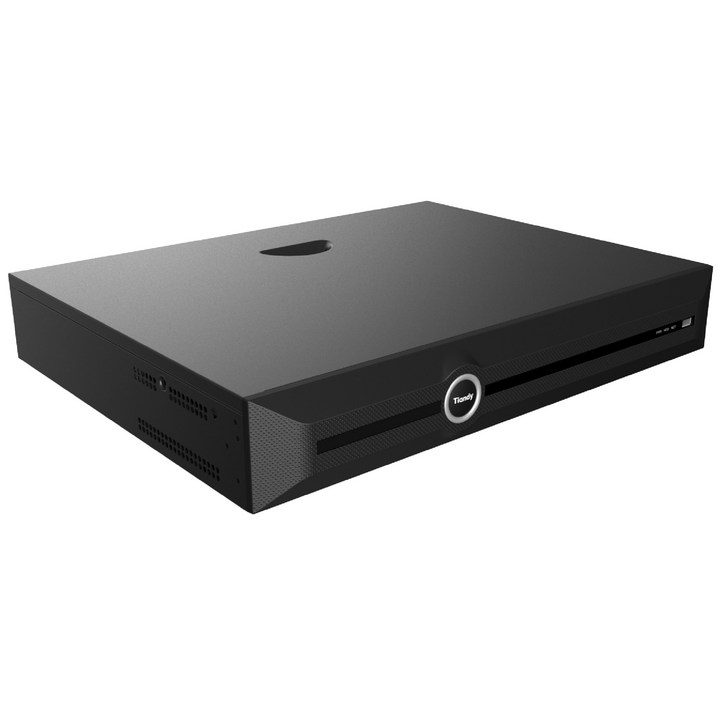 티앤디 Tiandy TCR3420IBP16H 20채널 NVR 녹화기 1200만화소 PoE지원 HDD 4베이 PRO시리즈, 1개, TCR3420IBP16H
