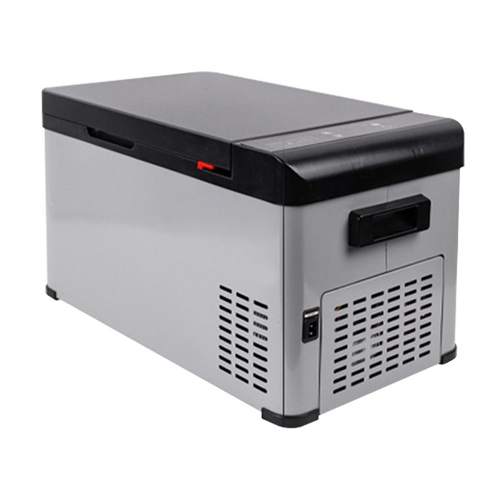 델루체 차량용 냉장고 20L, DLC-H22NK, 상세 설명 참조