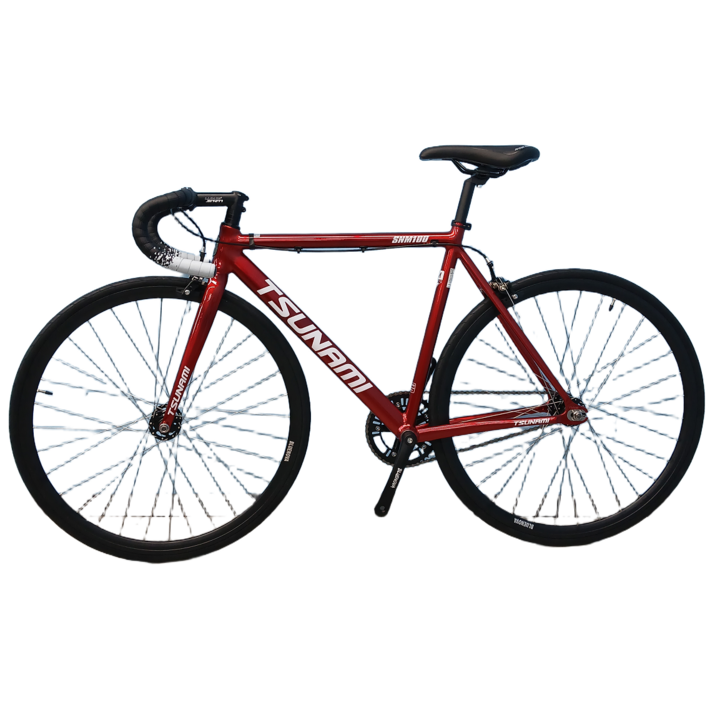 쓰나미픽시 코리아 SNM 100 국내제조 100완전조립 택배배송 레드와인