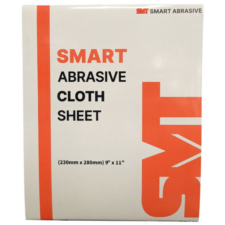 SMT 천사포 사각 샌딩 샌드 목공 금속 페파 천페파 1권(50장)