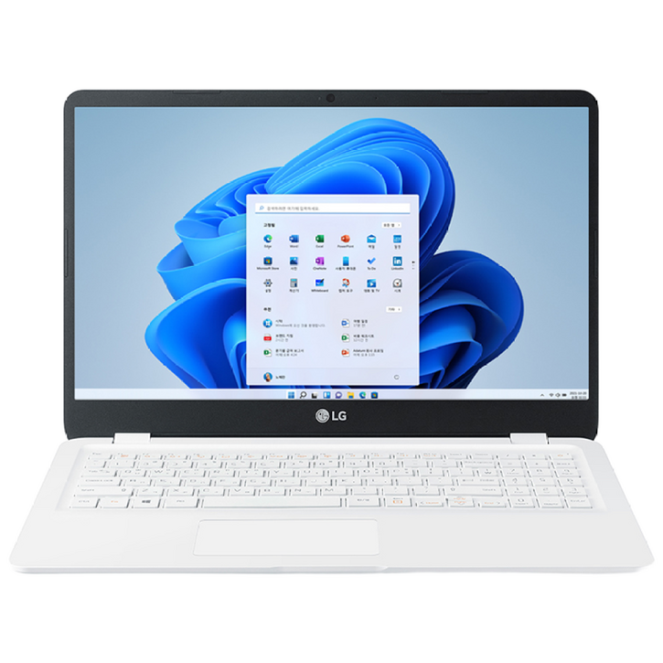LG 울트라PC 15 인텔 i5 NVME SSD 고해상도 사무용 학생용 가정용 올라운드