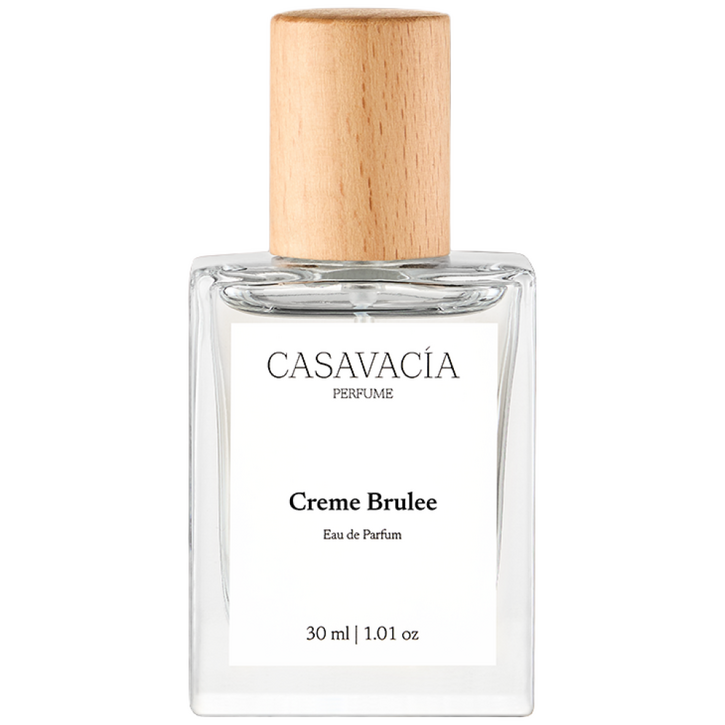 카사바시아 크림 브륄레 오 드 퍼퓸