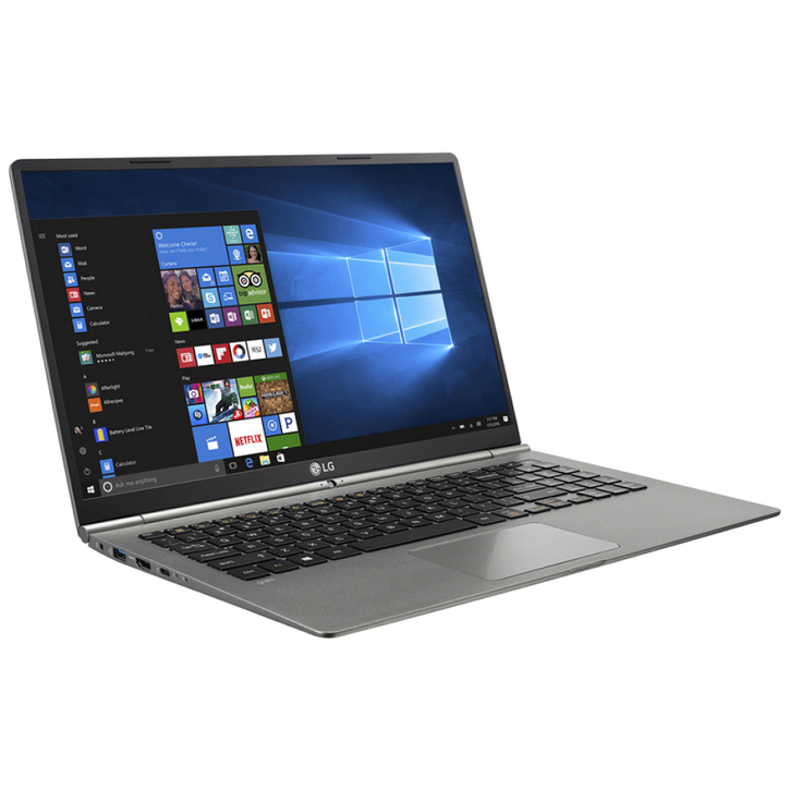 그램15 인텔 i7 윈도우포함 사무용 학생용 휴대용 가벼운 노트북 GRAM15