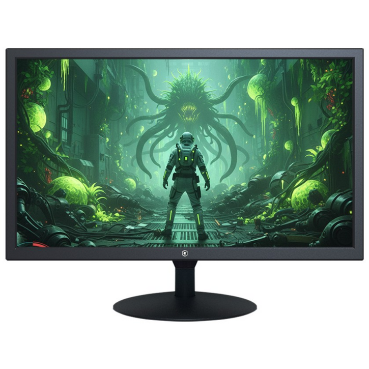 큐빅스 20인치 HDMI 모니터 cctv 사무용 소형모니터 169 벽걸이가능 CXG200LED, CXG200LED, 50cm 큐빅스 20인치 HDMI 모니터 cctv 사무용 소형모니터 169 벽걸이가능 CXG200LED, CXG200LED, 50cm