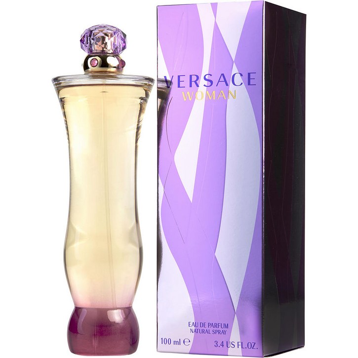 베르사체 우먼 edp 100ml 베르사체 우먼 edp 100ml