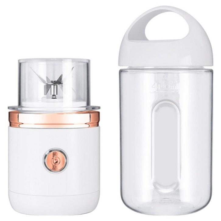 애니게이트 미니 블렌더 믹서기 텀블러 HM760, HM760