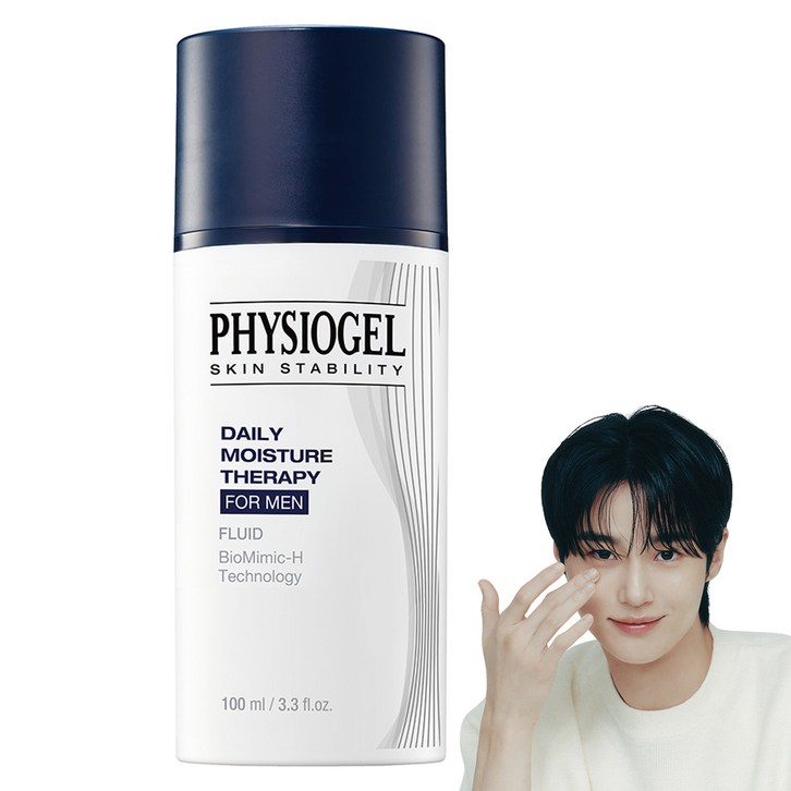 피지오겔 데일리 모이스쳐 테라피 포맨 플루이드