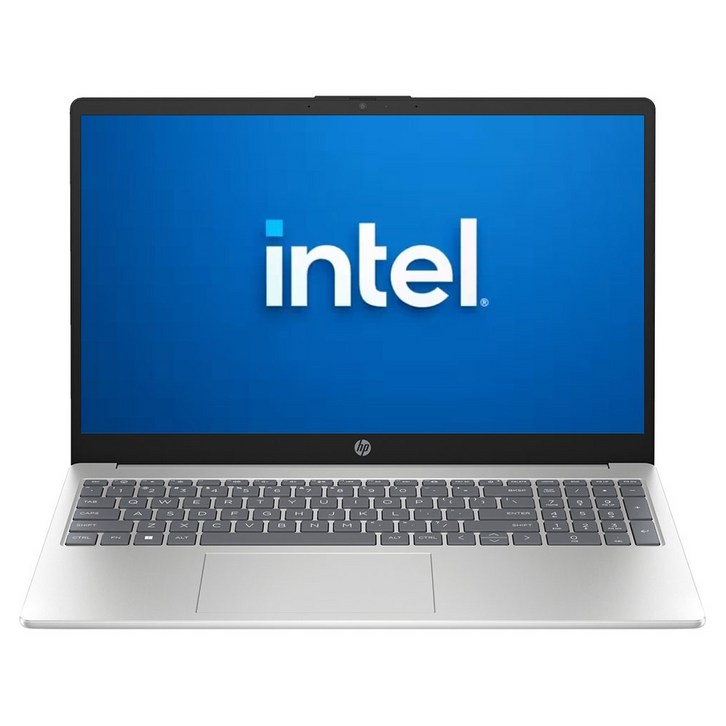 HP 2023 노트북15 15.6 코어i5 인텔 13세대, 내추럴실버, 512GB, 16GB, WIN11 Home, HP 15FD0096TU