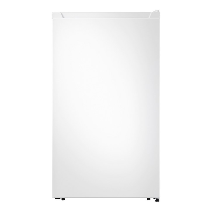 삼성전자 일반형 냉장고 89L 방문설치, 화이트, RR09BG014WW