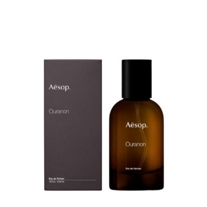 이솝 우라논 오 드 퍼퓸 50mL 이솝 우라논 오 드 퍼퓸 50mL