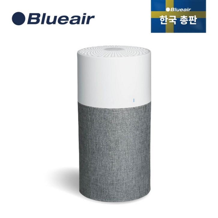 블루에어 블루 3410 스웨덴 공기청정기 프리필터