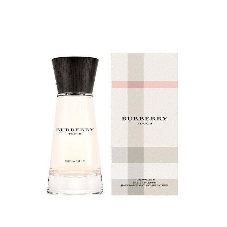 버버리 터치 포 우먼 EDP 100ml 버버리 터치 포 우먼 EDP 100ml