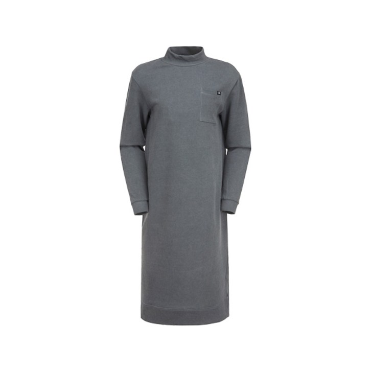 노스페이스  여성 DAY POCKET ONEPIECE RNT7ZK80A-DGY