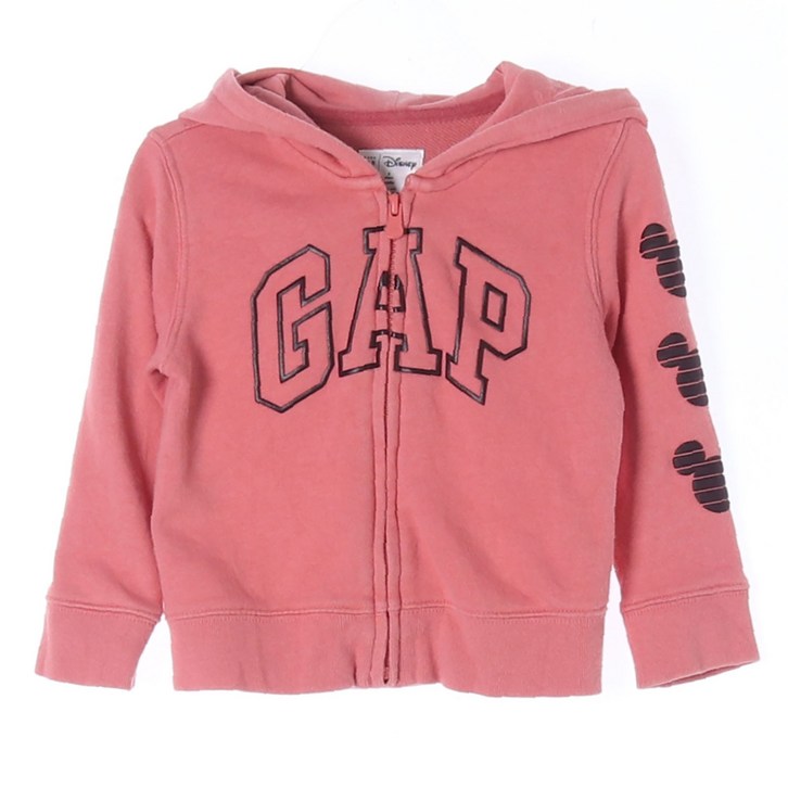 BABY GAP X DISNEY 갭 디즈니 비비드 후드집업 KIDS_90