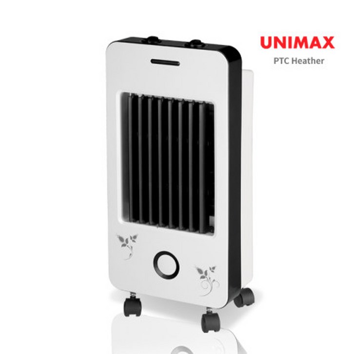 유니맥스 PTC 전기온풍기 UMH-799A 전기히터, UMH-799A