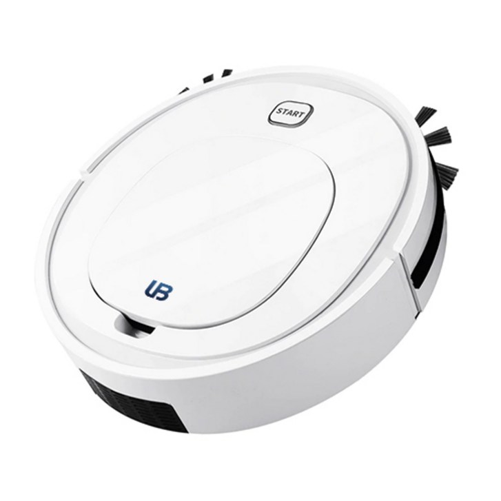 UB UBOT 유봇 다용도 스마트 진공 로봇 청소기 UB6