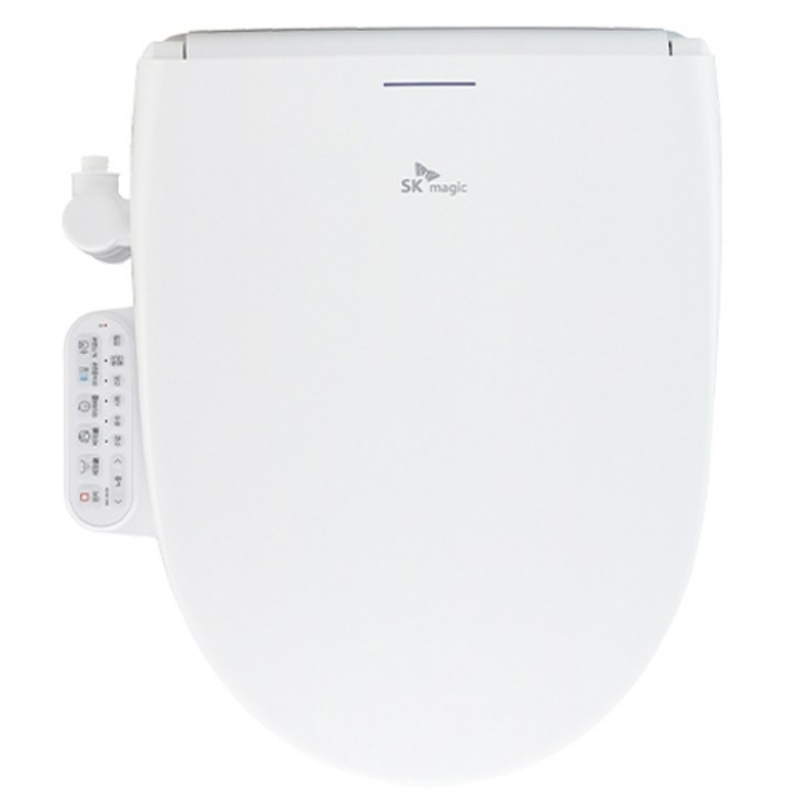 SK매직 전해수 케어 비데