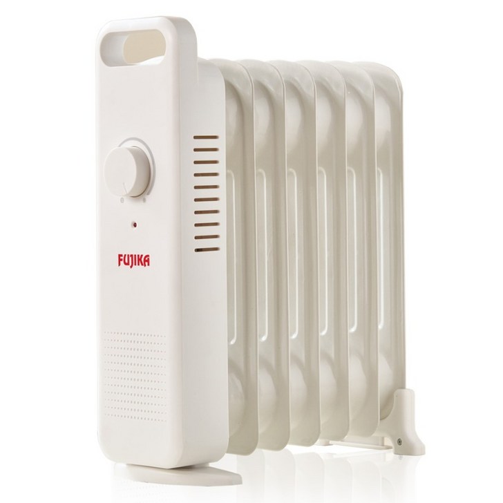 후지카 미니 7핀 라디에이터, FKRS007