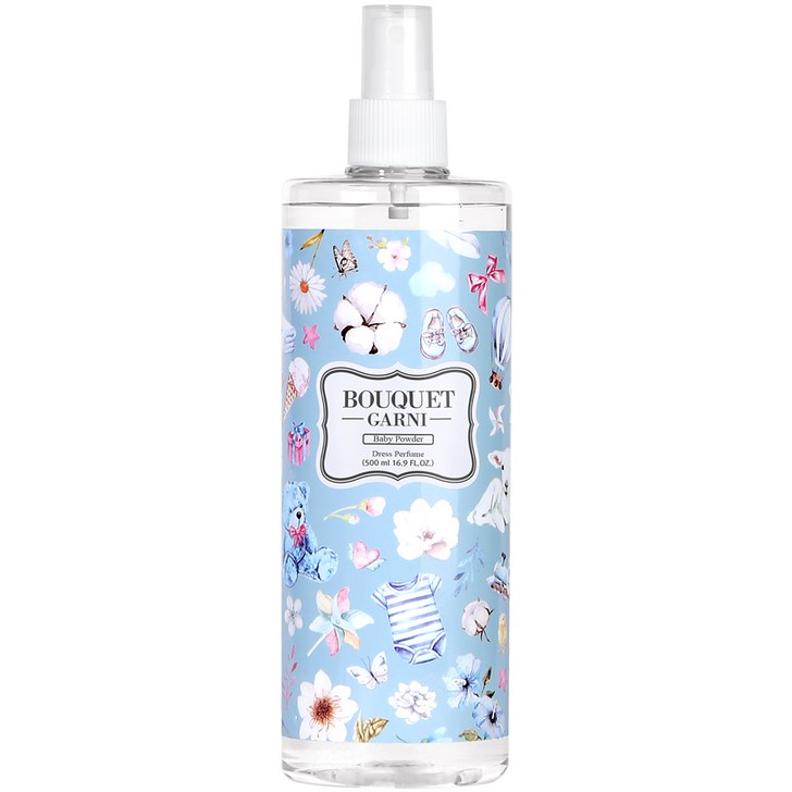 부케가르니 딥퍼퓸 섬유향수 500ml