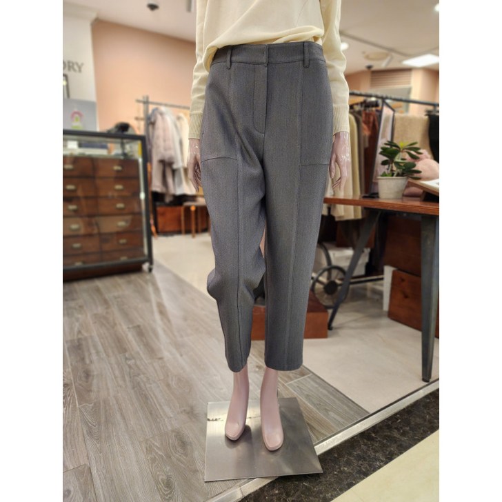 BCBG  [올앤선드리] 모니크PT - A4S1P303  16   [M/GRAY]