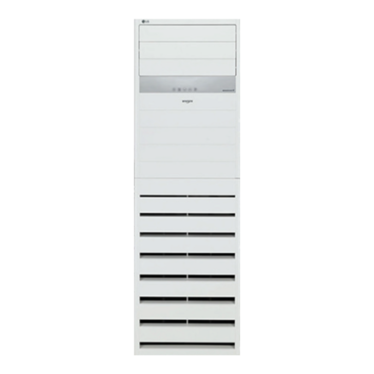 LG 휘센 스탠드 냉난방기 냉온풍 인버터 업소용 영업용 중대형, 380V40형 PW1453T9FR