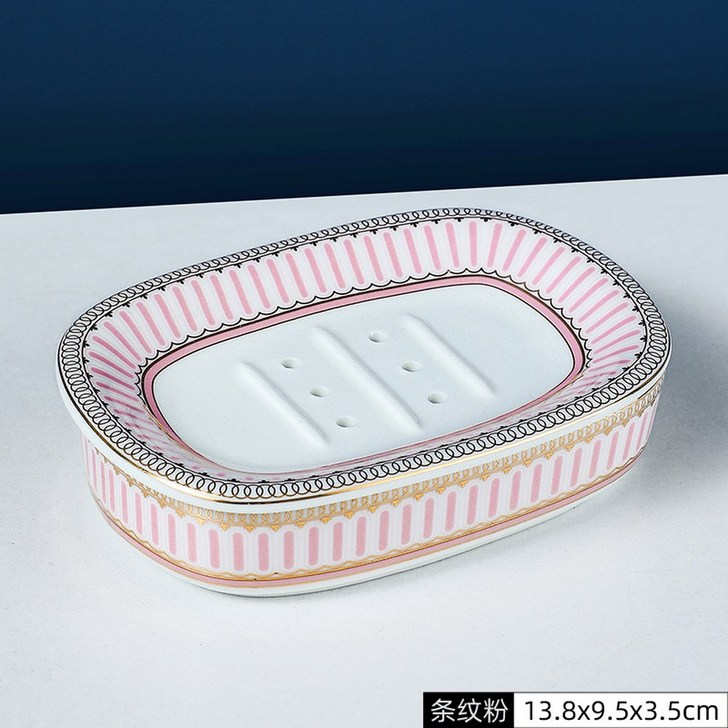 커피 빌보 핑크체크 5cm 에디션 머그잔 어반비스타 오나먼트 도자기 10 본차이나