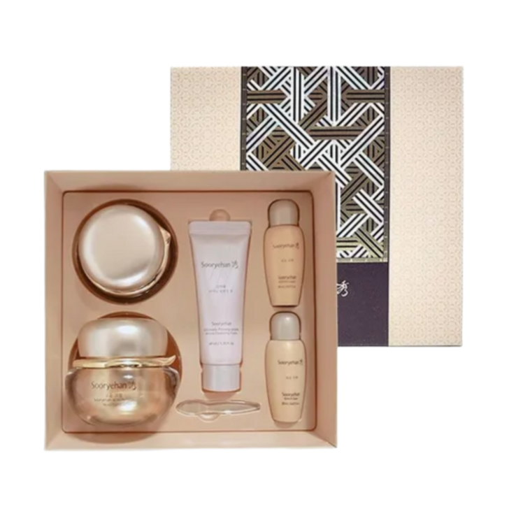 LG생활건강 보윤 크림  세트