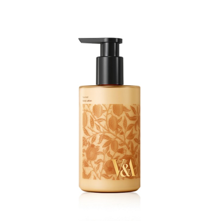 VA Beauty 센티드 바디로션 450mL 오랑제리시트러스향, 3개, 450ml