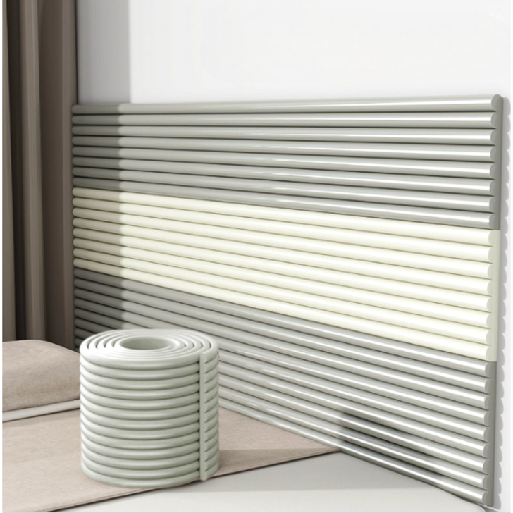 소음 방지 바닥 계단 매트 미끄럼방지 책상 벽 기둥 코너 모서리 보호대 부딛힘방지