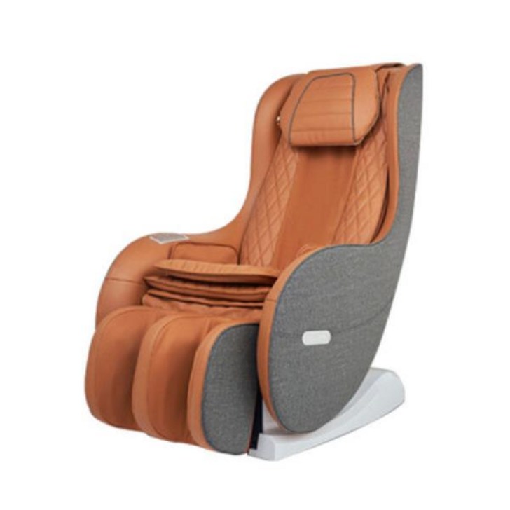 웰모아 웰모아 소형 미니 안마의자 트윈샤이 HCWB5000O