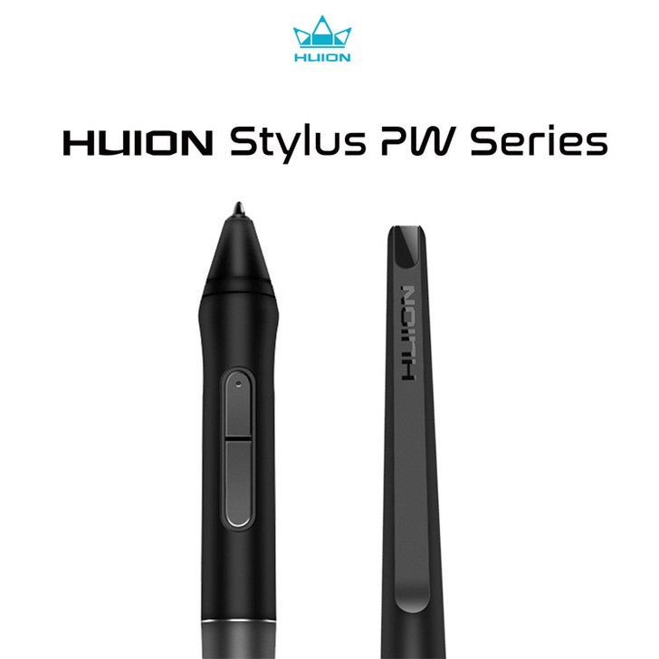 휴이온 PW500 무선 디지털펜, 단일색상