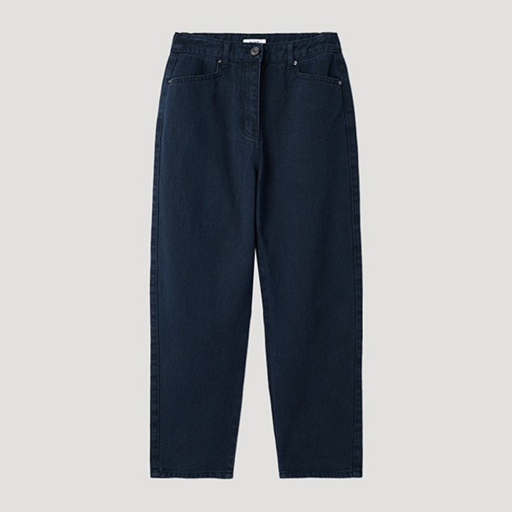 쉬즈미스 베이직 코튼 데님 팬츠 SSMSLP12050 NA