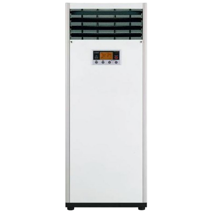 나우이엘전기온풍기 NE300PS 24형 6단계안전장치 전기히터 온풍기 난로 난방기 산업용 팬히터 HK