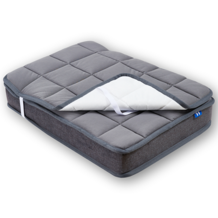 황실펫 속까지 씻어쓰는 펫매트리스, 모달매트리스 워셔블폼, 커버세탁, 국내생산, 공장직영, 1개