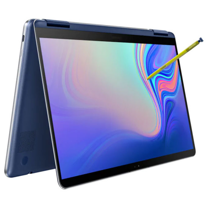 삼성 PENS S펜탑재 NT951SBE I78565UDDR4 16GBSSD512GBMX15015.6 터치스크린윈10 엔비디아 8세대i7 사무용 업무용 인강용