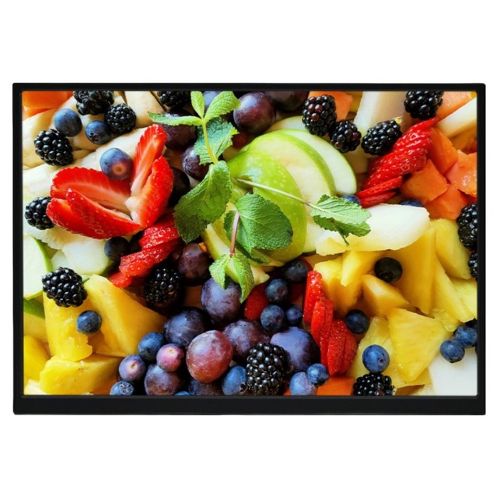 ZSUS 휴대용 모니터 10.5 inch IPS  FHD