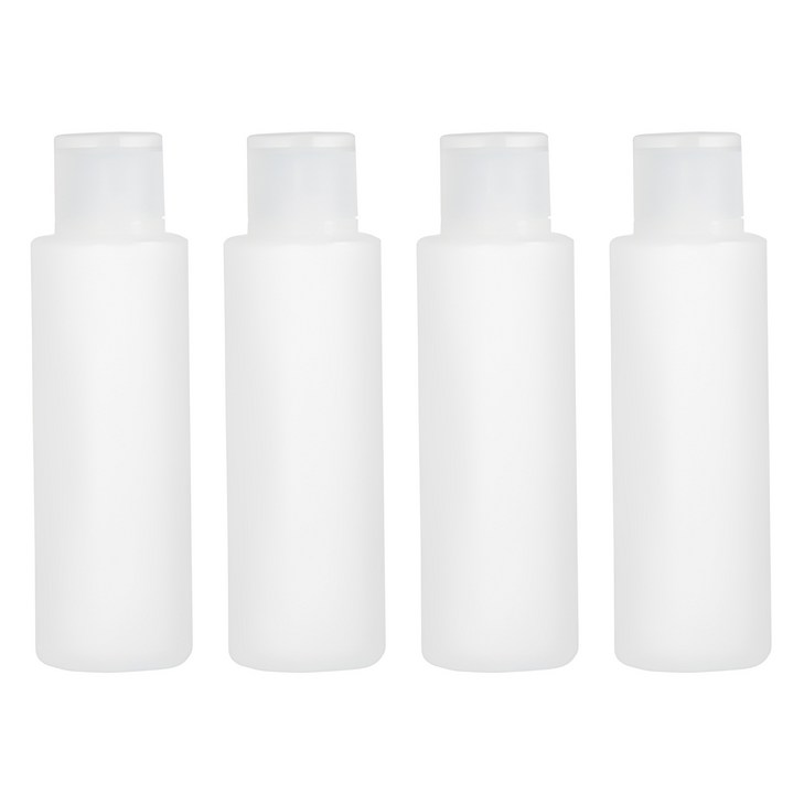디오셀 깔금정리 다용도 소분 공병 100ml