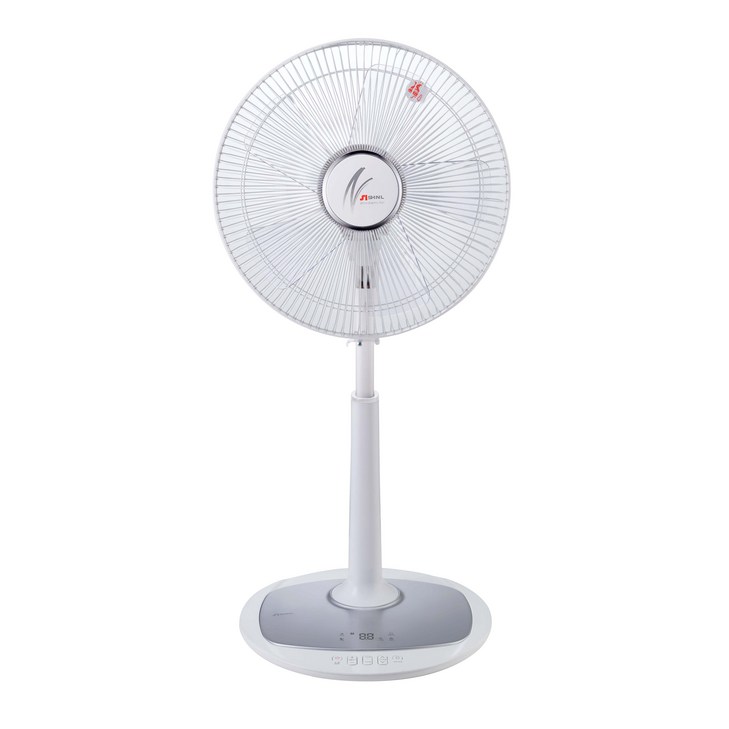 신일 전자식 좌석용 리모컨 선풍기 SIFM14HMR 35cm 신일 전자식 좌석용 리모컨 선풍기 SIFM14HMR 35cm