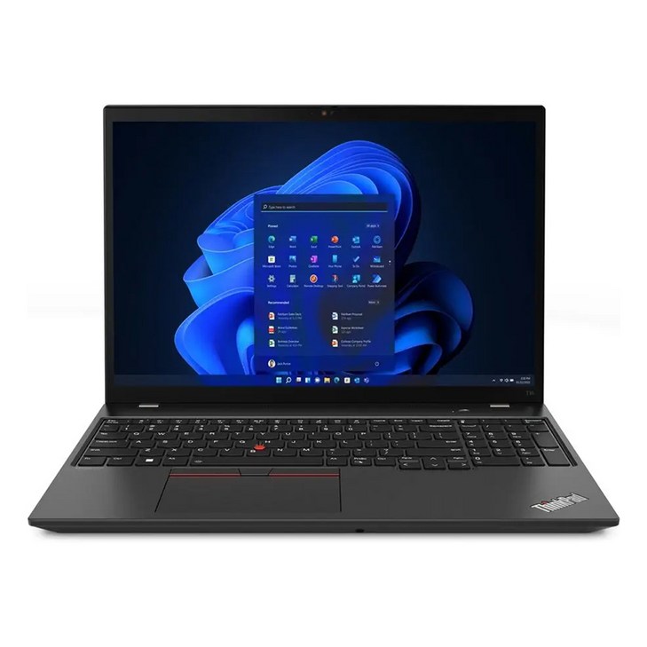 레노버 2022 씽크패드 T16 AMD G1 16 라이젠5 Pro 라이젠 6000 시리즈 레노버 2022 씽크패드 T16 AMD G1 16 라이젠5 Pro 라이젠 6000 시리즈