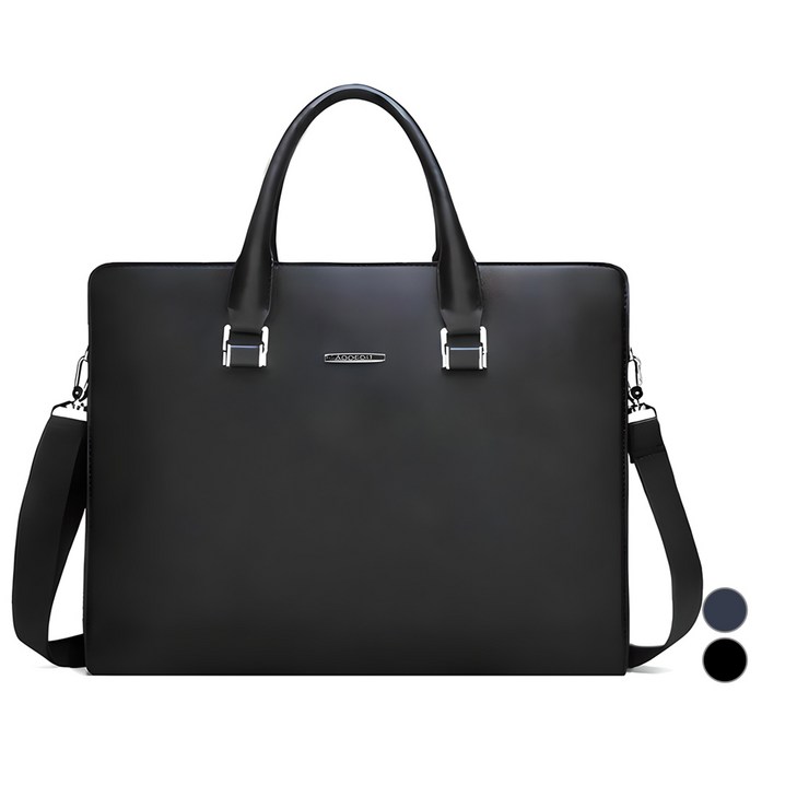 애드에딧 남성용 포스트 서류가방